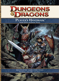 Role Playing Games